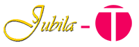 Logo Jubila - T