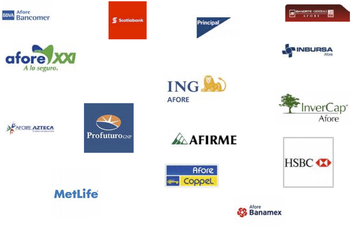 ¿Cómo será la Pensión para los que se Jubilen por Afores?