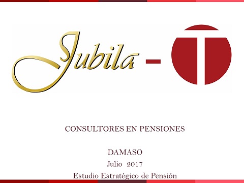 ¿Qué es un Estudio Estratégico de Pensión?